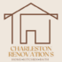 Charleston Renovation and remodeling logo